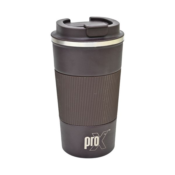 510ml SS Thermos Coffee Mug – CM-1756 Coffee Color