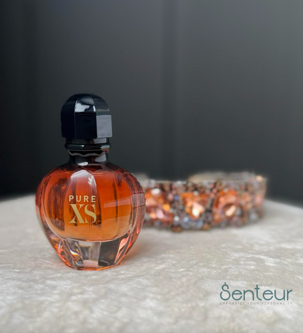 Paco Rabbane Pure XS EDT