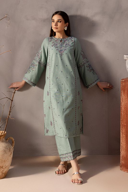 New Arrival