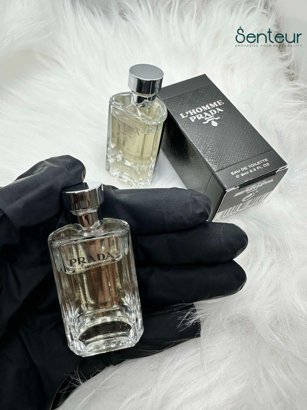 Prada Lhomme EDT