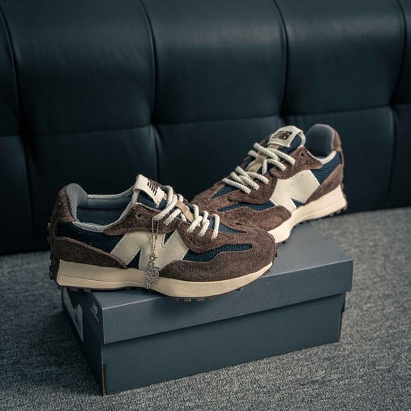 New Balance 327 (1:1)