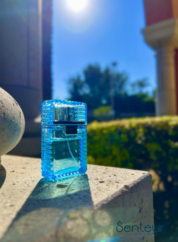 Versace Man Eau Fraiche EDT