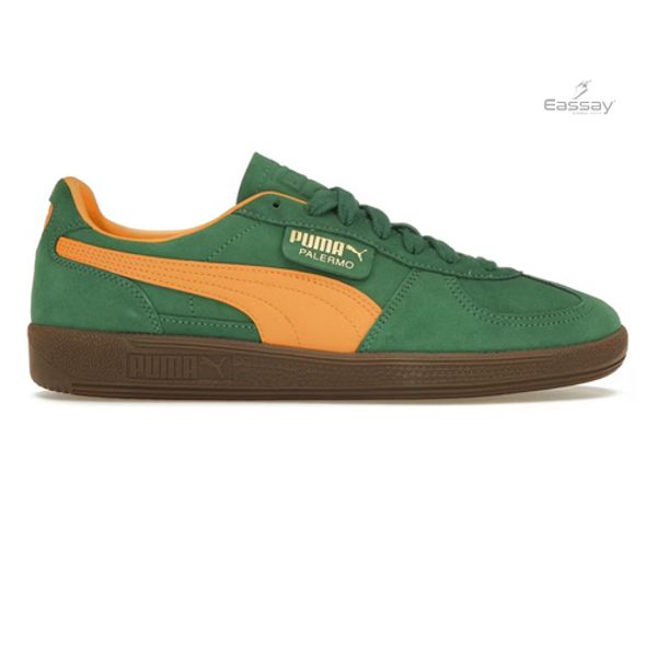 PUMA Palermo Vine Clementine