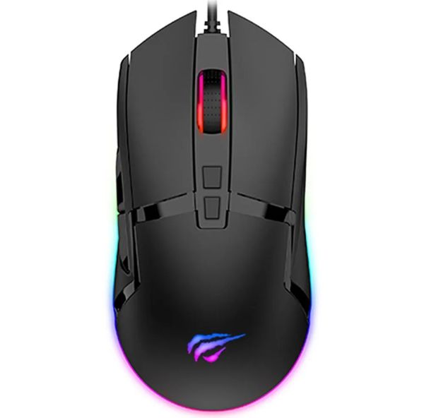 Havit HV-MS1016 USB Gaming Mouse.