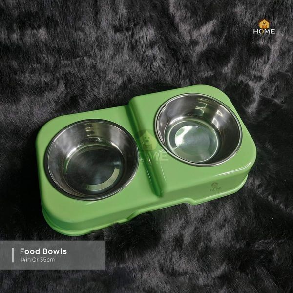 Food bowl