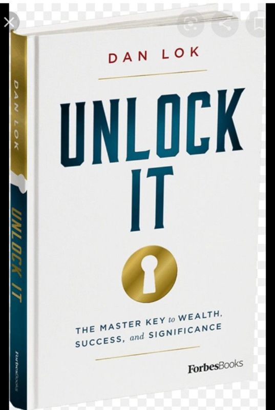 Unlock It by Dan Lok