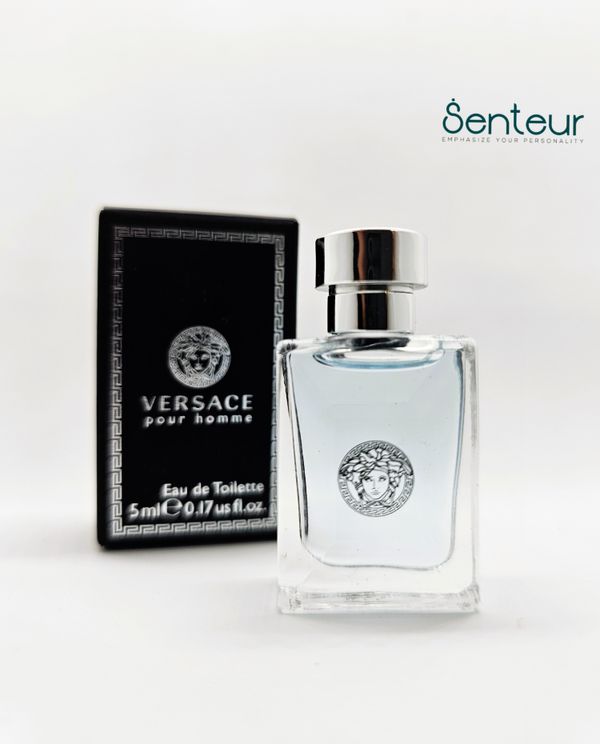Versace Pour Homme EDT