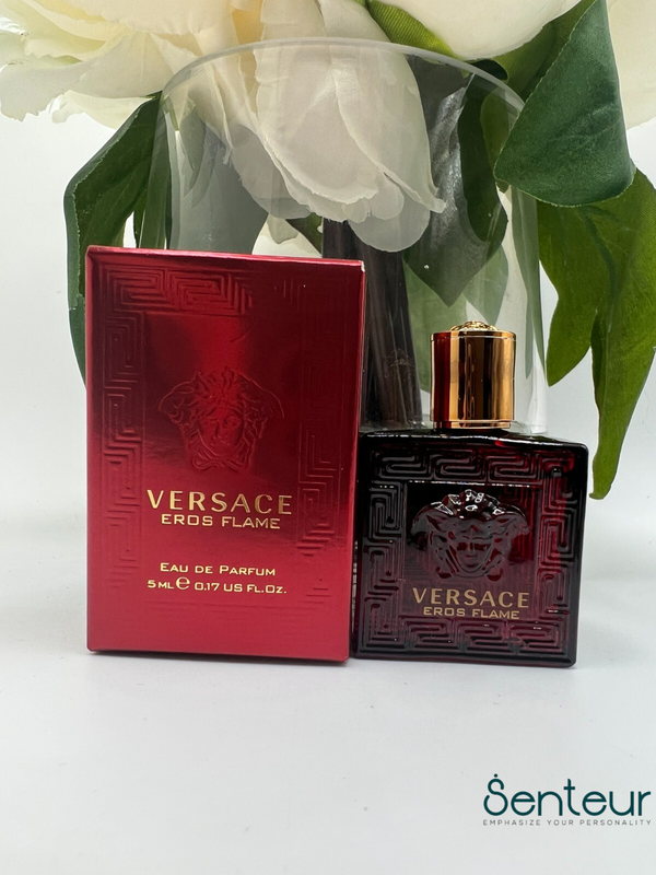 Versace Eros Flame EDP