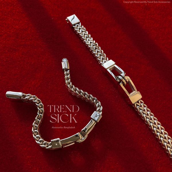 AMITIE MENS BRACELET