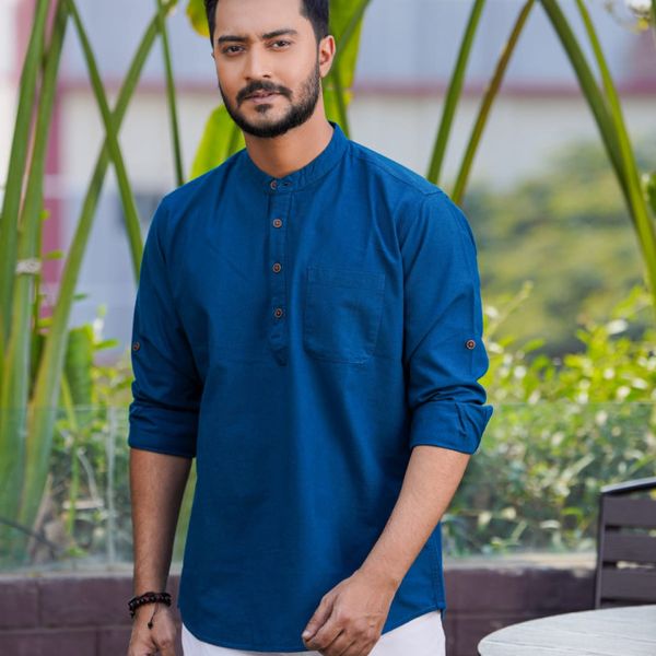 Long sleeve Katua
