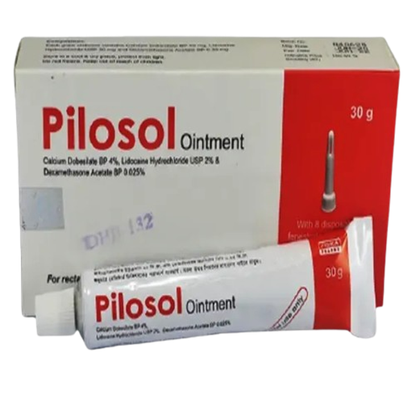 Pilosol 30