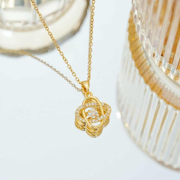 Eternal Glow Necklace