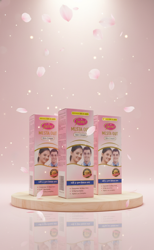 Mesta Out Cream