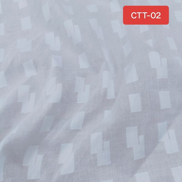 pure cotton (price per gaz) - Image 1