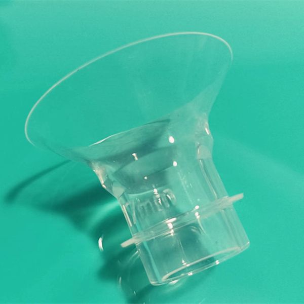 20mm flange for pumper