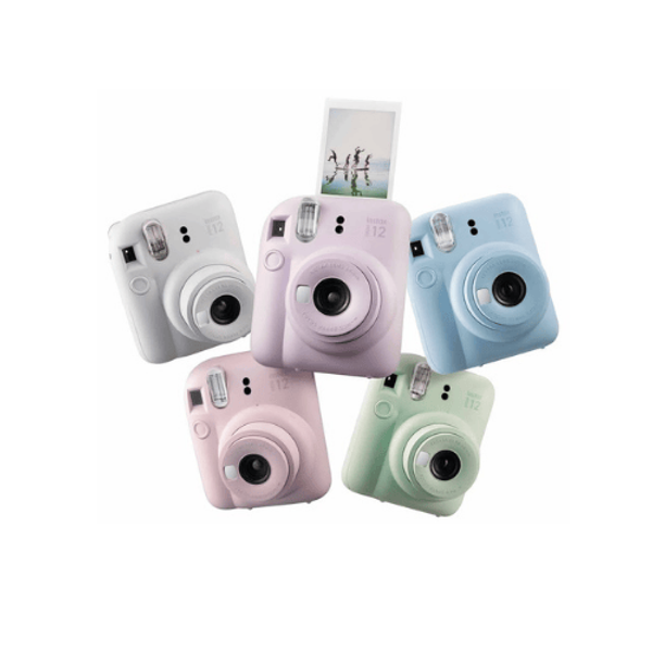 Instax Mini 12