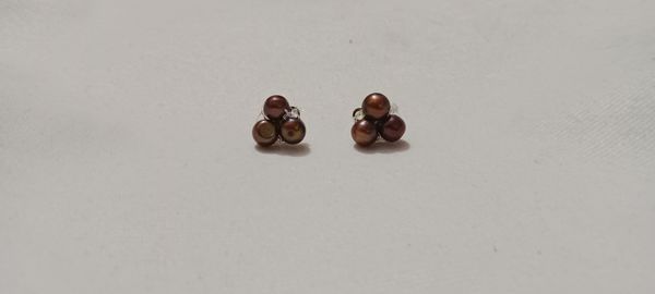 Pearl Ear Ring