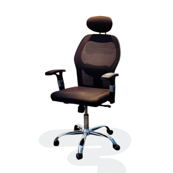 M2508 Pro Tasker Ergonomic Office Chair