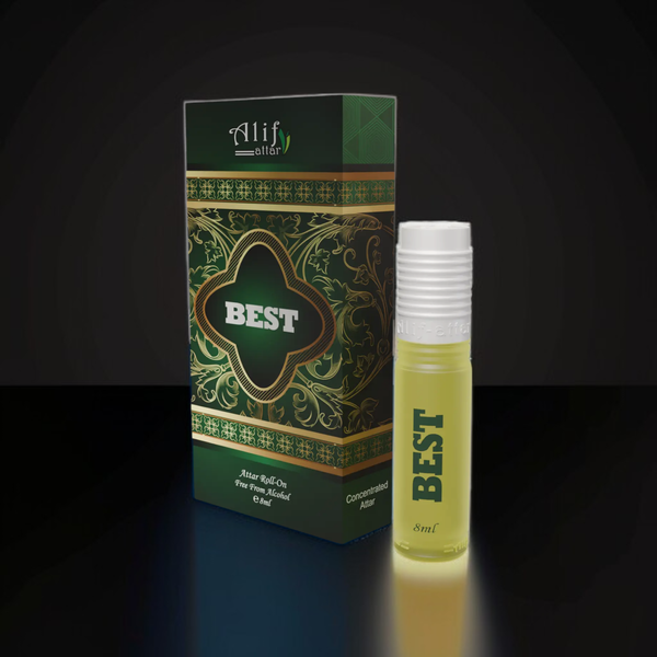 BEST 8ml