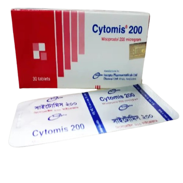 Cytomis 200