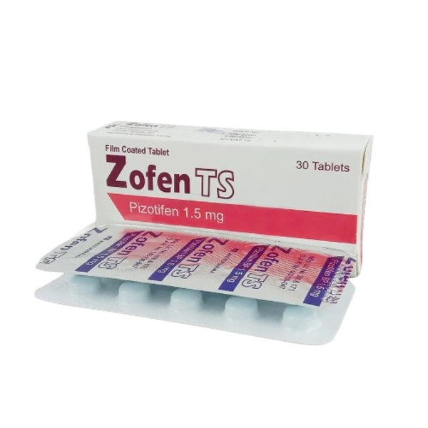 Zofen Ts