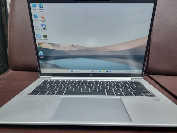 HP Elitebook 840 G10 | Core i5 13th Gen | 16GB RAM 512GB SSD | 14.1 inch Display