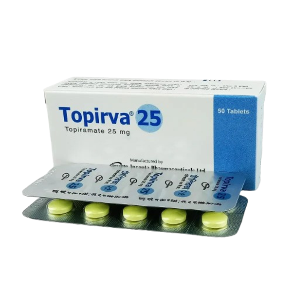 Topirva 25