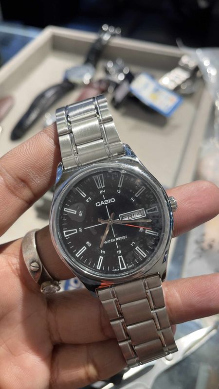 Casio MTP-V006D