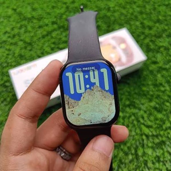 Laxasfit S9 pro Smart Watch - Image 5