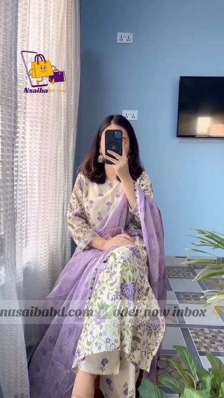 গোল থ্রি পিছ code(Lk-25) - Image 2