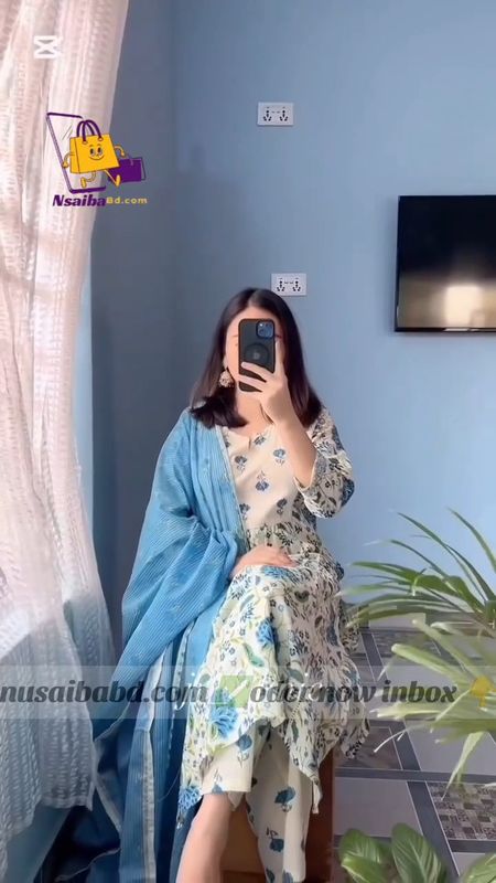 গোল থ্রি পিছ code(Lk-25) - Image 1