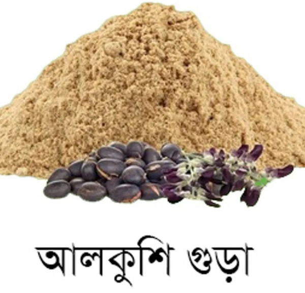Alkushi Powder (আলকুশি গুঁড়ো)