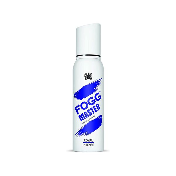 Fogg Master Royal intense 120 ml