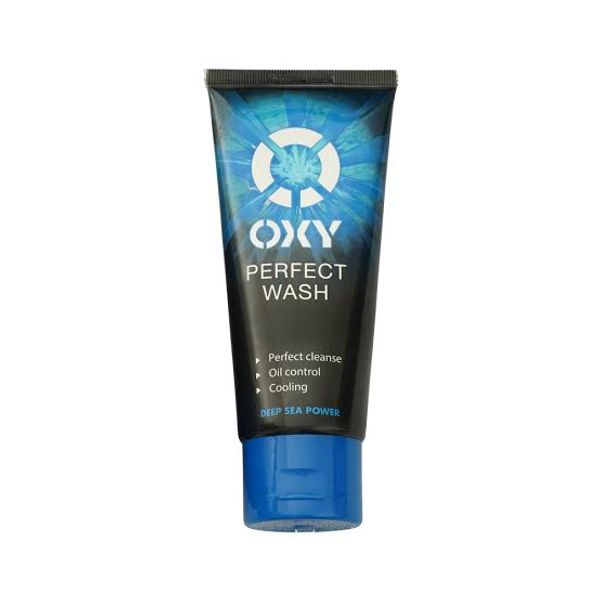 Oxy Perfect Wash(50gm)