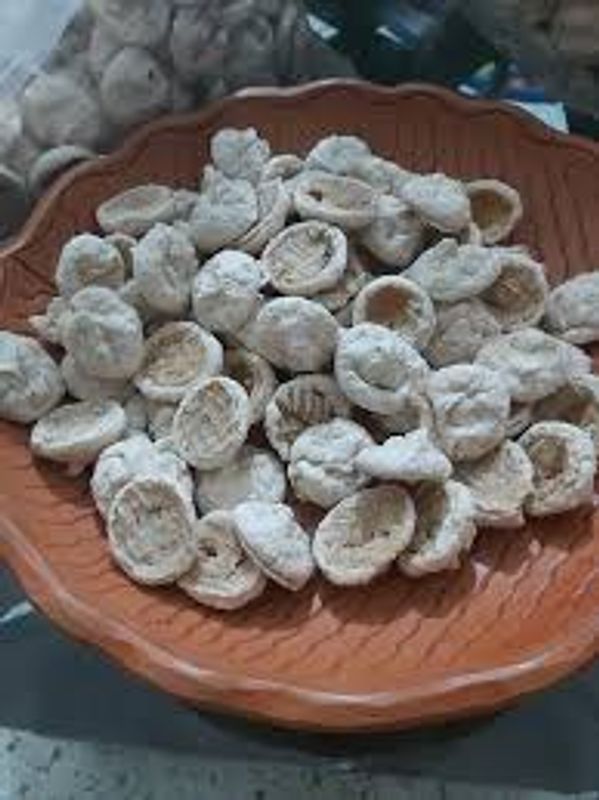 সুস্বাদু রান্নার জন্য কুমড়া বড়ি