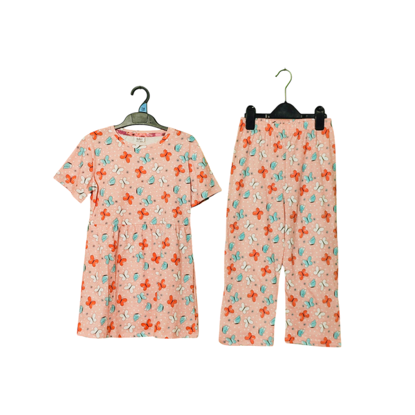 Frock Set CODE:L32