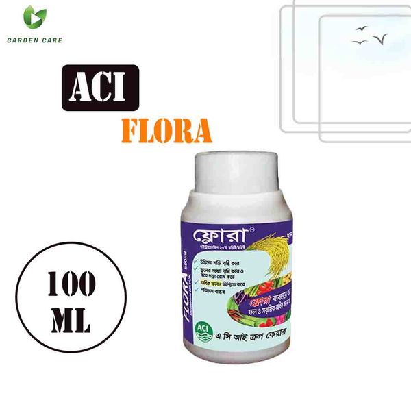 ACI Flora - 100ml