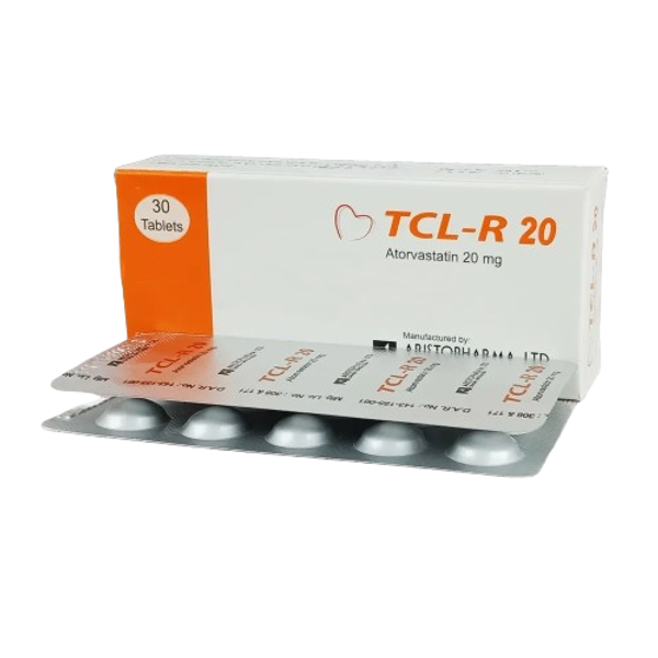 TCL R20