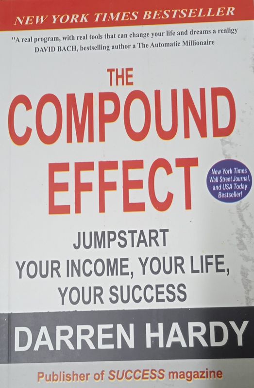 The Compound Effect