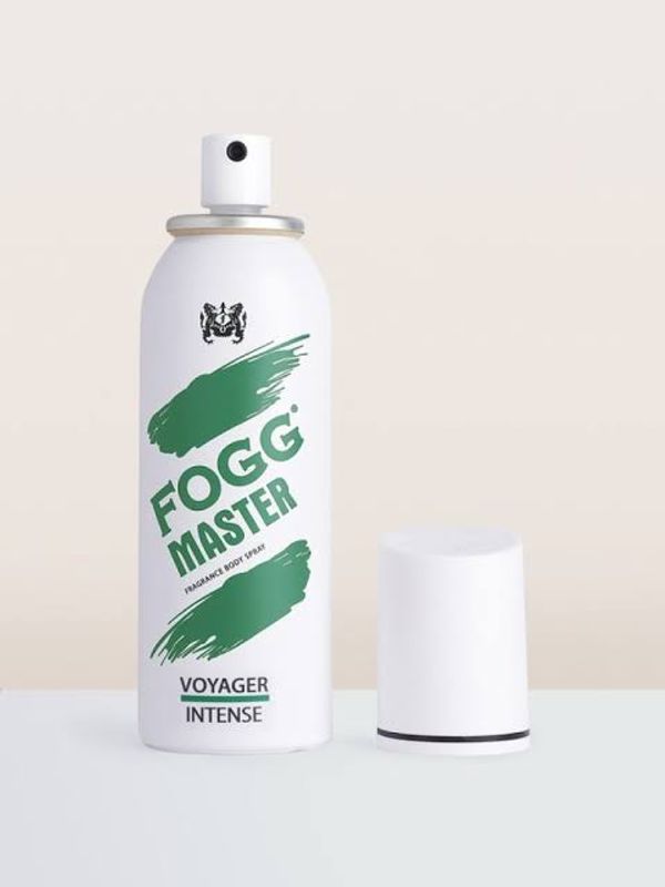 Fogg Masters Intense Voyager for Men 72 X 150ml