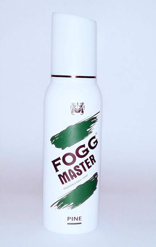 Fogg Master Body spray (Pine) 120ml