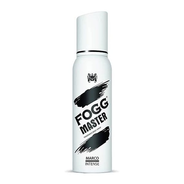 Fogg Master Body spray (Marco Intense) 120ml