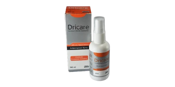 Dricare 50ml