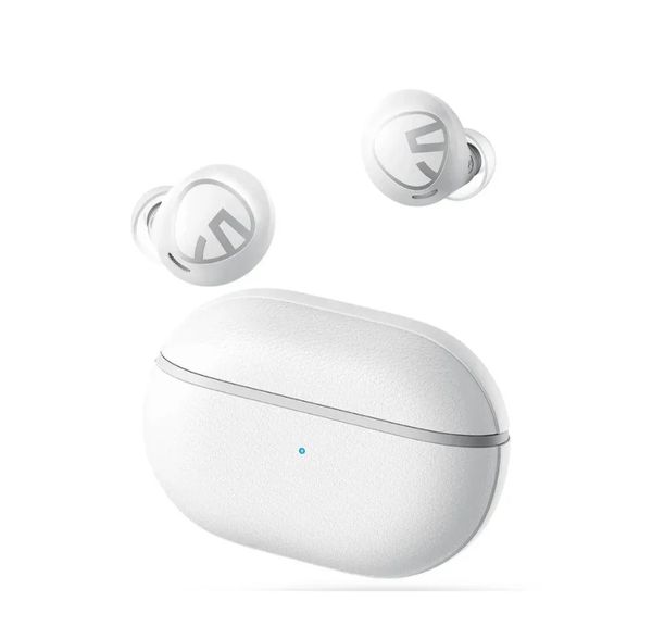 SOUNDPEATS Free2 Classic Wireless Earbuds
