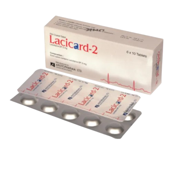 Lacicard 2
