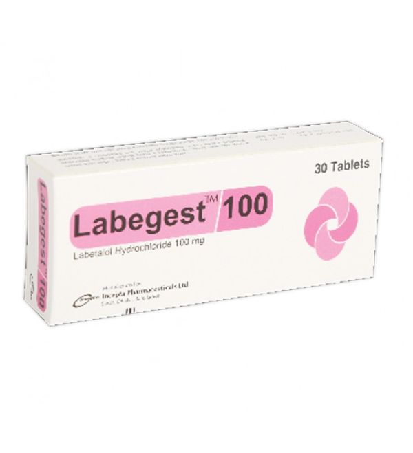 Labegest 100