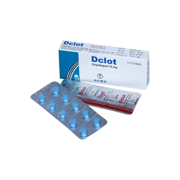 Dclot 75