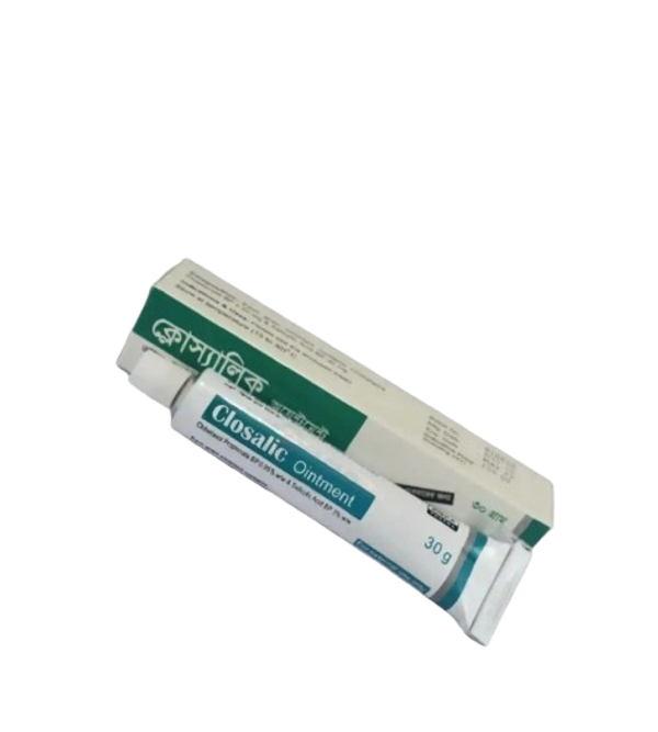 Closalic 30