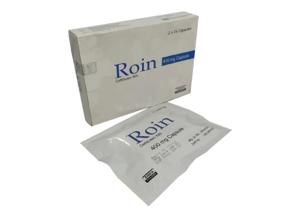 Roin 400