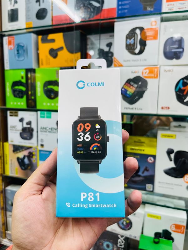 COLMI P81 Smart Watch